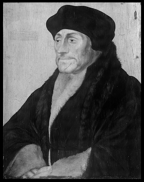 Erasmus of Rotterdam